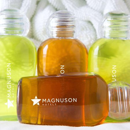 Magnuson Grand Desoto 호텔 외부 사진